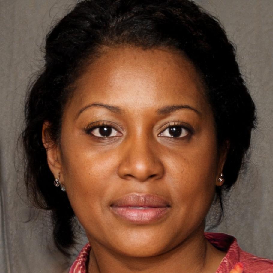 Directora de Investigación Financiera